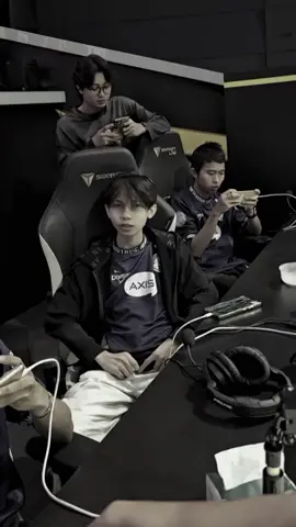 ganteng nya akuuhhh#fansrasyahrasyid #evosesports #evosdivine 