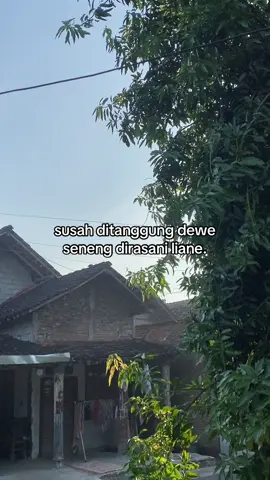#jowostory#jowopride#wongkalahan  