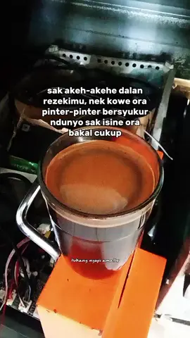 Ojo lali bersyukur  #fyp #jawapride #masukberanda #xcyzba #storytime 