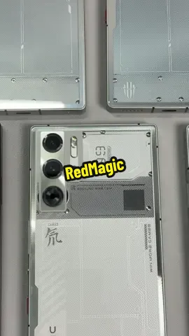 Family RedMagic 👑#redmagic 