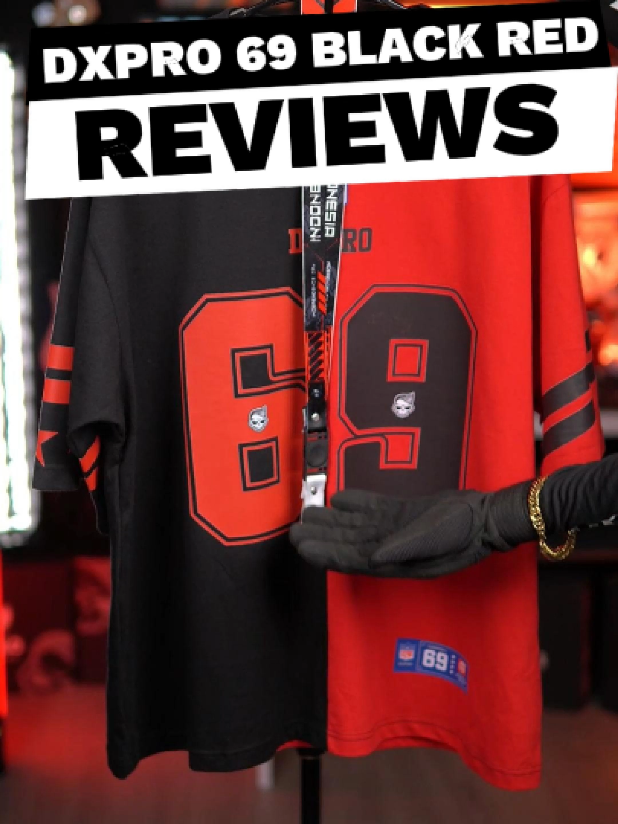 Perpaduan warna hitam-merah yang bikin lo tampil berani dan stylish! T-shirt DXPRO 69 Black Red Combine — bahan tebal, sablon DTF premium, dan aura original yang gak bisa ditiru #DxproOriginal #StreetwearIndonesia #KaosPremium #OversizeStyle #TshirtKeren #DxproApparel #BukanTiruan #WIBGajian #GajianSale #PromoGuncang1010 #Unisex