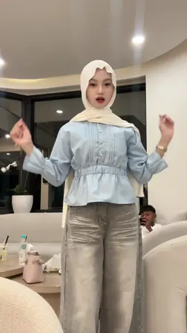 blouse akuu @by.raera 🩵