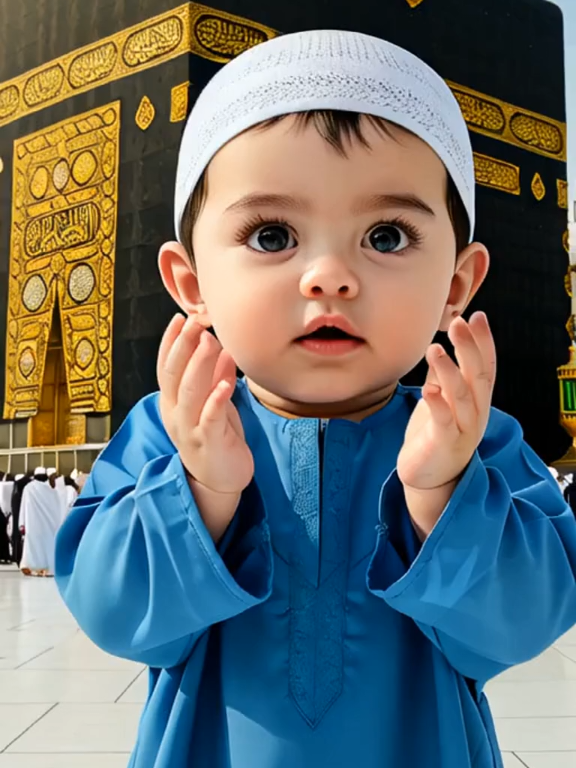 CUTE BABY 😍  #fyp #baby #cutebaby #babiesoftiktok #viralvideos 