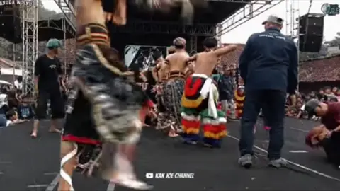 mass kmu gondo mayit lagi🥹 , ini udh yng ketiga kli nya kmu gondo mayit mass🥹 , kepp strongg mas pipin💪 @B0tol_marJan #maspipin #garudawisnusatriamuda #gwsmlovers👹 #foryoupage 