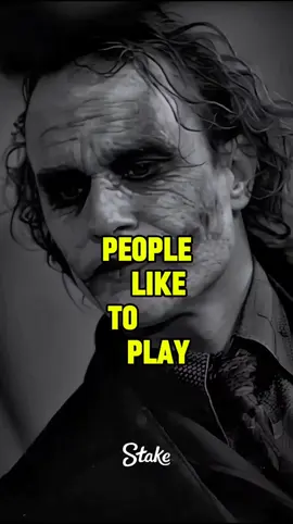 #JokerQuotes #DarkMotivation #SavageThoughts #TwistedWisdom #lifelesson 