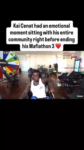 🫡🫡🫡🖖🏽🖖🏽🖖🏽🖖🏽🙌🏽🙌🏽 #kai #mafiathon3  #streamer #viral #fyp 