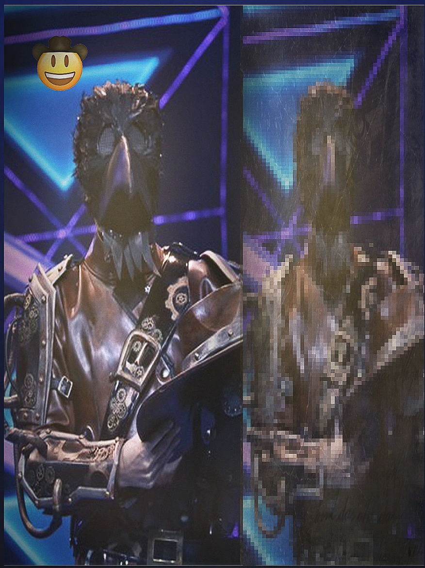 holy crap กุตัดกาก 💔🥀 #themaskedsingerthailand #thailand #themaskedsinger #edits #songs 