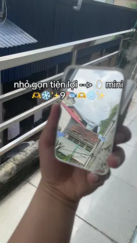 #guongmini #guong #viral #xuhuong #🪞