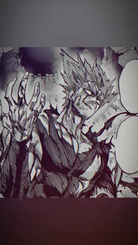 #garou 