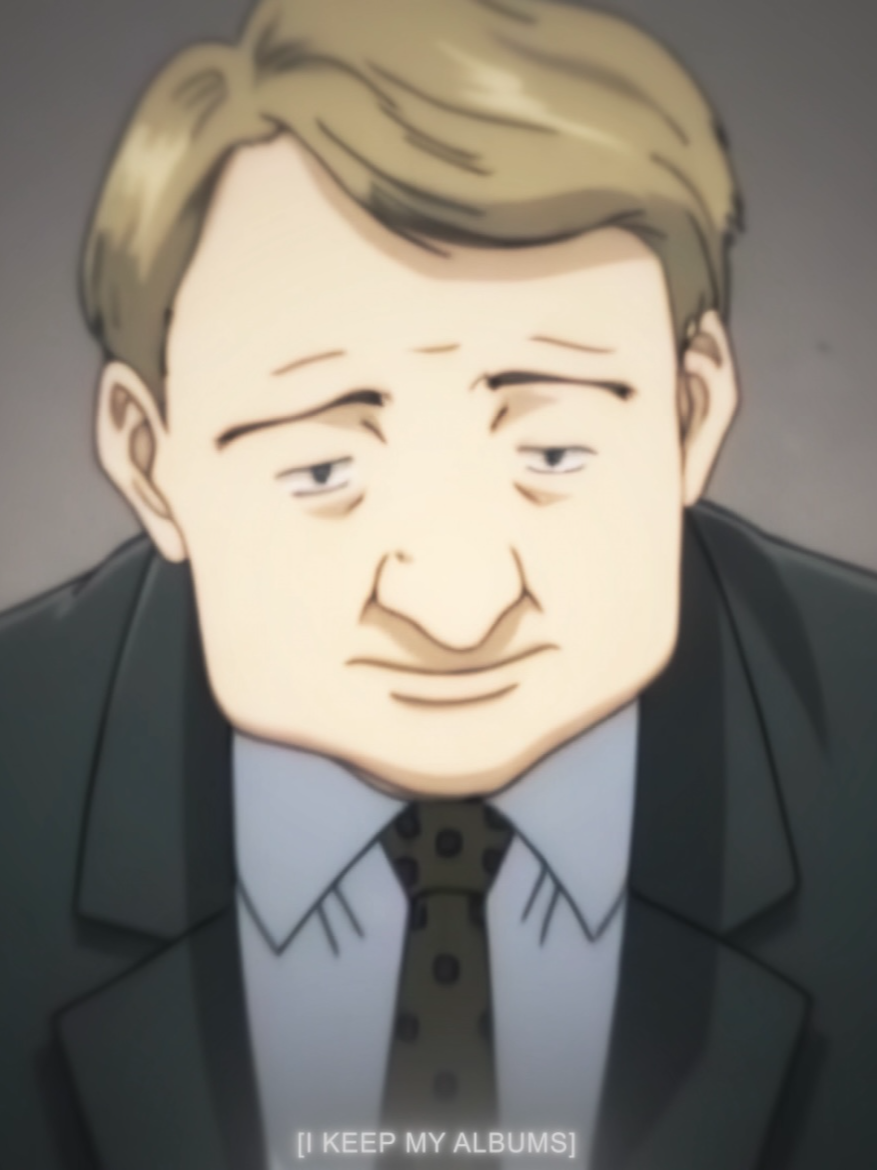 #monster #monsteranime #monsteranimeedit #monsteredit #animemonster #animemonsteredit #johanliebert #detectivelunge #kenzotenma #dancingnihilist //@mr.dodo336 @edits.pingwx2 @.dexyo @mindreater