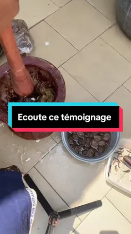 Tu doutes encore de l’efficacité du lakota écoute avec moi ce témoignage 