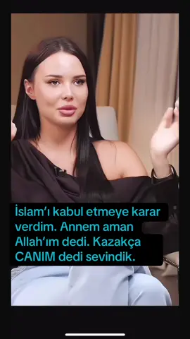 Ukraynalı ve Rus kadınlarda Müslümanlık hiç olmadığı kadar hızlı yayılıyor #rus #müslüman #islam #din #ukraine 
