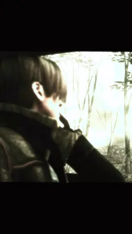 Literally Me. #silenthill #residentevil #theevilwithin #residentevil4 #silenthill3 