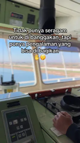 Dunia ini luas, Mumpung masih muda jangan diam saja #pelautmuda🚢⚓ #pelautindonesia #efyepe 