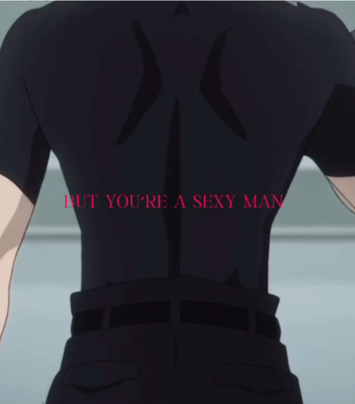 잘 커버린 블루베리🫐 #怪獣8号 #kaijuno8 #호시나소우시로 #hoshinasoshiro #保科宗四郎 