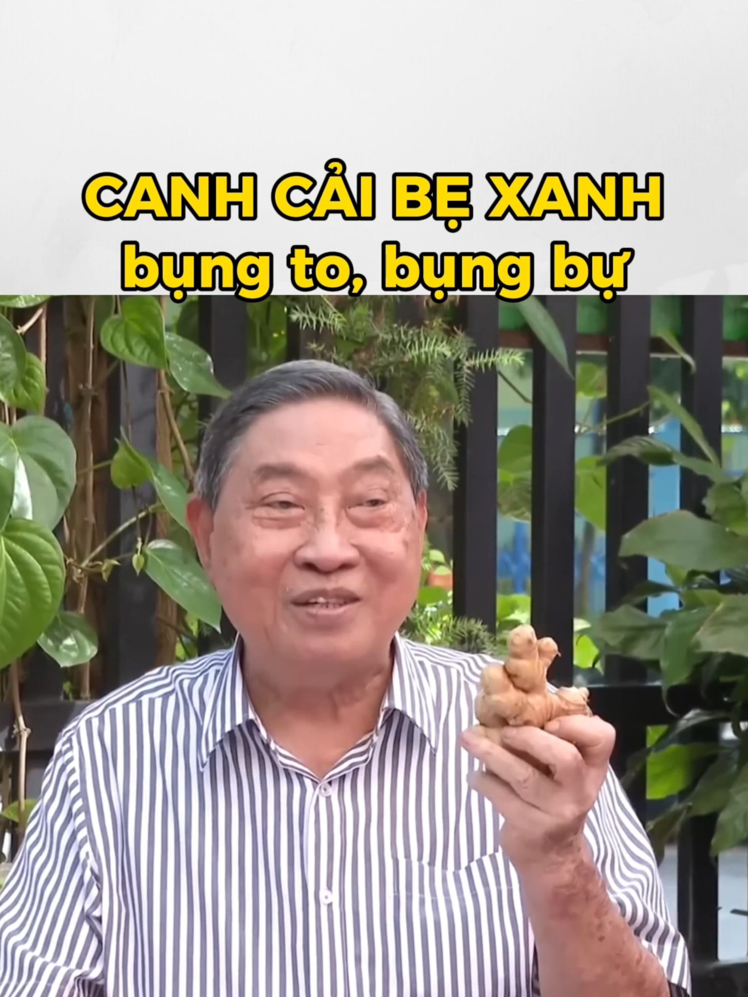 Bụng to, bụng bự #caibexanh #momaucao #gannhiemmo #bungto #baithuocdangian #baithuochay #nguyencongduc #xuhuong #LearnOnTikTok #viral