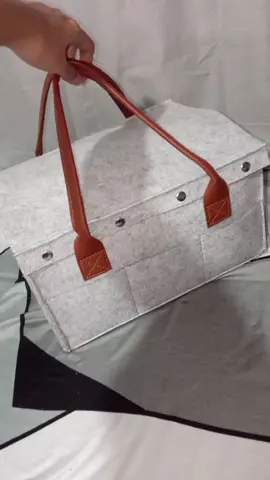 Baby Caddy Bag Organizer✨ with cover #caddybag #organizer #babyessentials #babybag  #diaperbag 