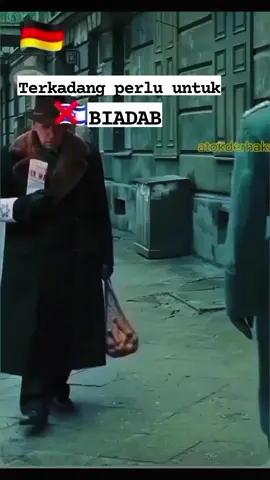 Terkadang perlu untuk biadap#alleyesonrafah #freepalestine🇵🇸❤️ #trending #free 