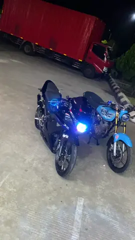 #agstyle #foryou #2stroke #xybca #kr150🇹🇭 