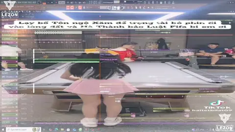 Xồi Lạy Bố .... Nhạc Ra Dại . Hà Thành Ngọc Xăm Remix #vinahouse #lezon #hathanh #ngocxambilliards 