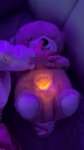 #schlummerotter #fisherprice #baby 