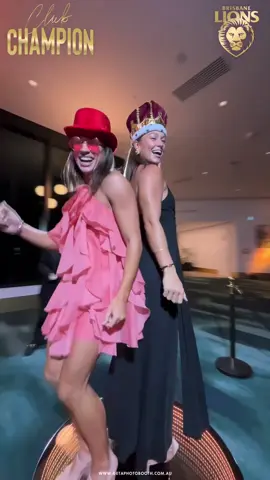 Keeping a low profile is our favourite thing to do @boltzpoppy  #brisbanelions #bnf #b2b 