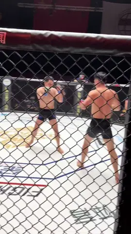 #UFCFight #MMAFighter #UFCHighlights #foryou 