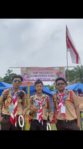 JAMBORE RANTING VII KOTO #jamboreviikoto#jamboreranting2025 