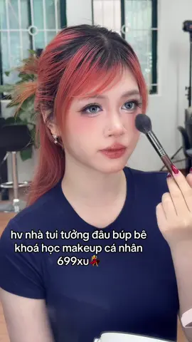 #makeupcanhan #viral #fyp #xuhuong #makeup 