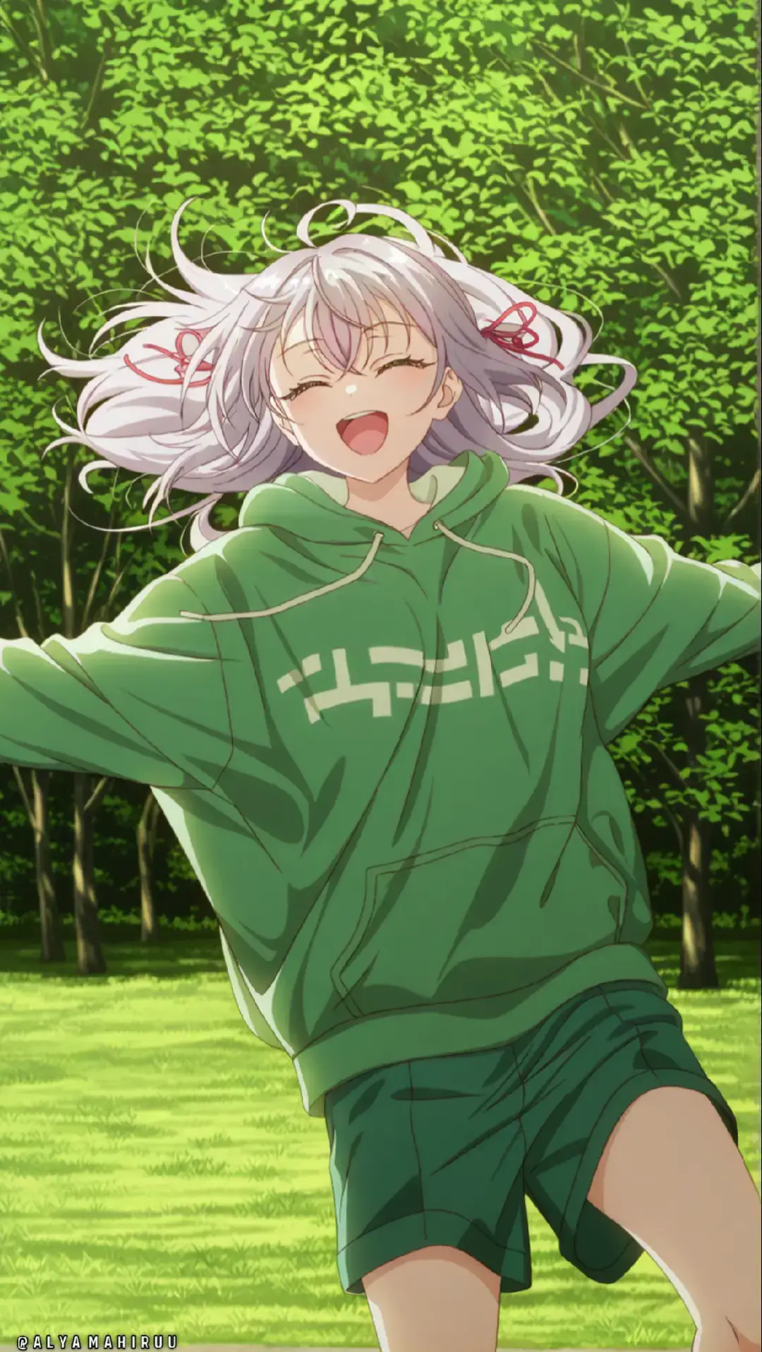 Mentahan anime yg menjalani hidup🤭🥰#時々ボソッとロシア語でデレる隣のアーリャさん #帝乃三姉妹は案外チョロい #お隣の天使様にいつの間にか駄目人間にされていた件 #薫る花は凛と咲く #alisamikhailovnakujou #miwamikadono #mahirushiina #wagurikaoruko #roshidere #dealingwithmikadonosistersisabreeze #theangelnextdoorspoilsmerotten #thefragrantflowerbloomswithdignity #tokidokibosottoroshiagodedere #mikadonosanshimaiwaangaichoroi #otonarinotenshi #kaoruhanawarintosaku #animeromance #anime #fyp 