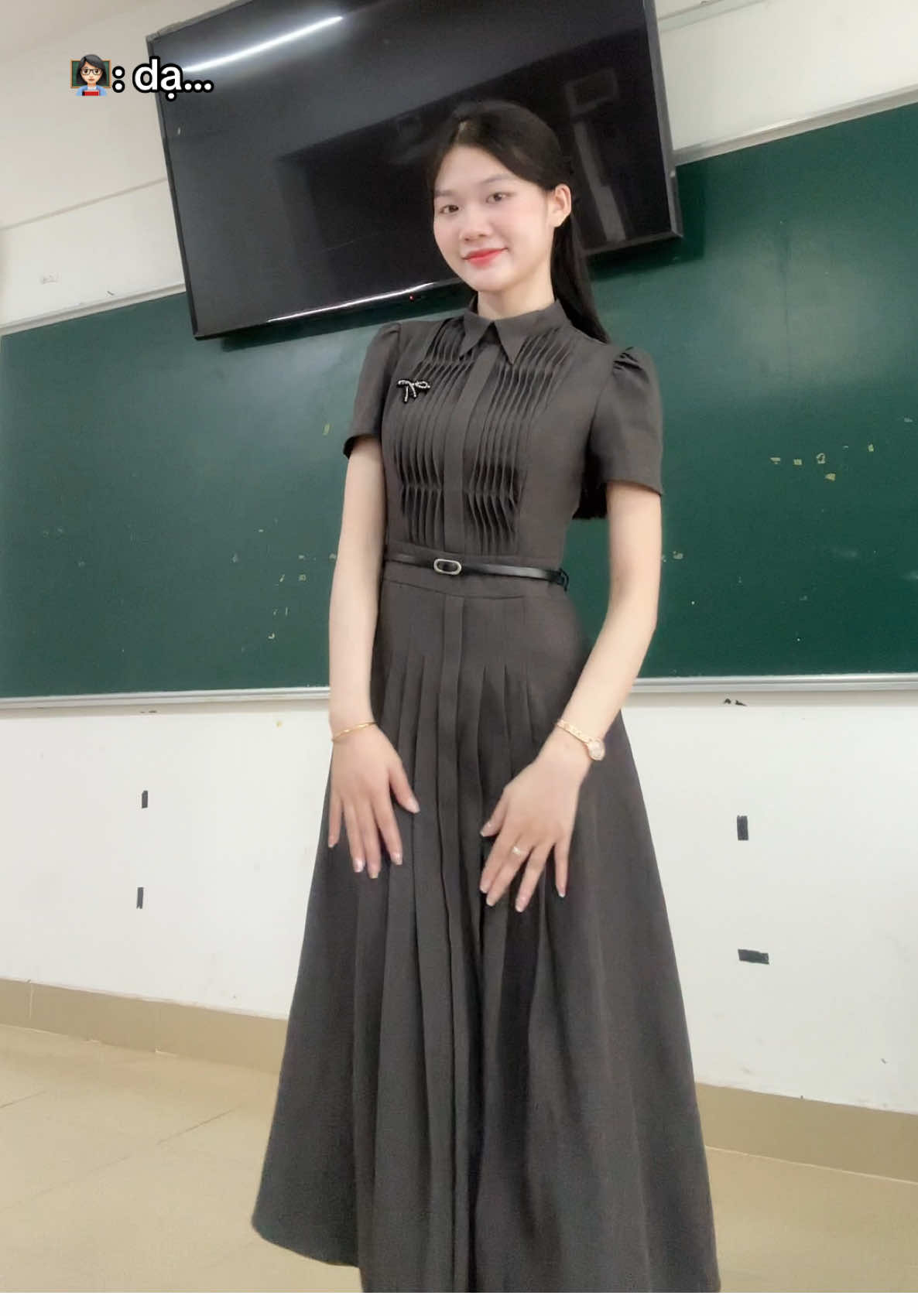 Nhìn đầu hói luôn là biết nhàn rùi 🥰 @SOLEIL VN #xh #fyp #cogiao #soleil #damcongso 