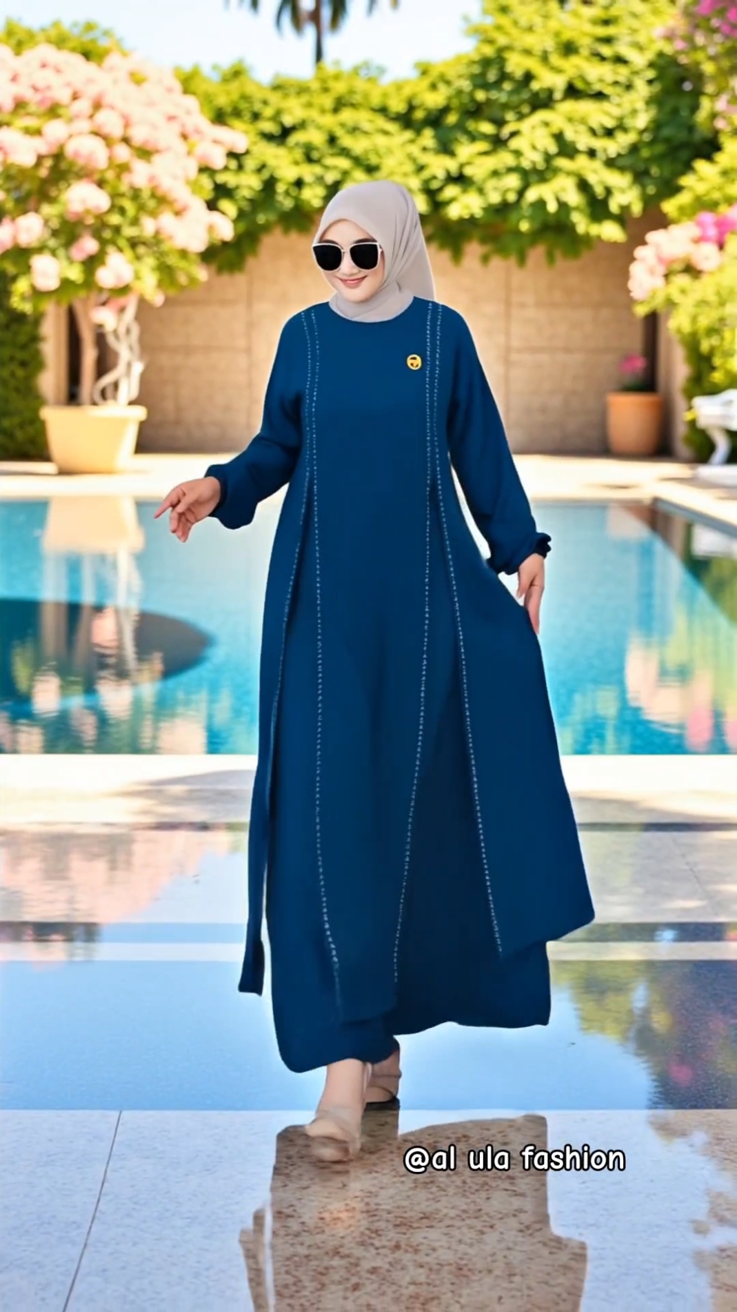Gamis Abaya Melisa Terbaru Gamis Mewah GAMIS VIRAL #gamis #gamiskekinian #gamismurah #gamissyari #gamiscantik #gamislebaran #dress #dressabaya 