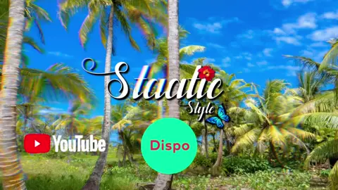 Dispo sur ma chaîne YouTube #djstaatic #kanekastyle #dedelo #tamosadro 🇳🇨 #ventdunord 