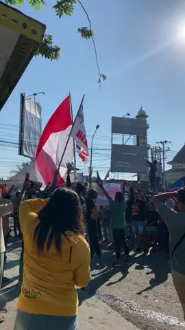 Alun” Tayu menyala🤪🔥#demo #infopati #pati24jam #beranda #fyp 