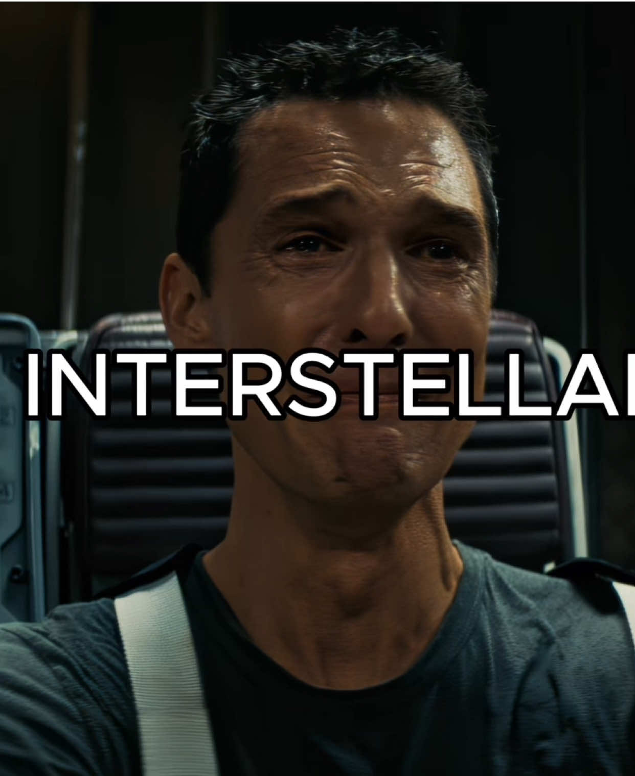 1000 Days-2000 Films (Day 5) | #xuhuong #phim #phimhay #fyp #interstellar 