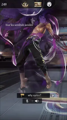 biar ku sembuh sendiri 🙇🙇 #skylannprst #epepburik #fyp #creatorsearchinsights 