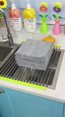 数秒で最悪のキッチンタスクを解決します。なんでもっと早く出なかったんだよ!😫# lifehack