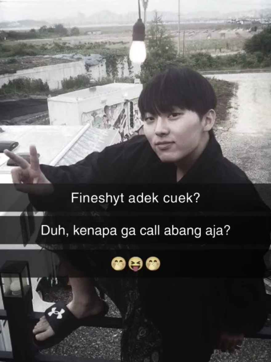 fineshyt tapi friendly🤭 #choihyunwook #최현욱 #trend #fineshyt #fyp 