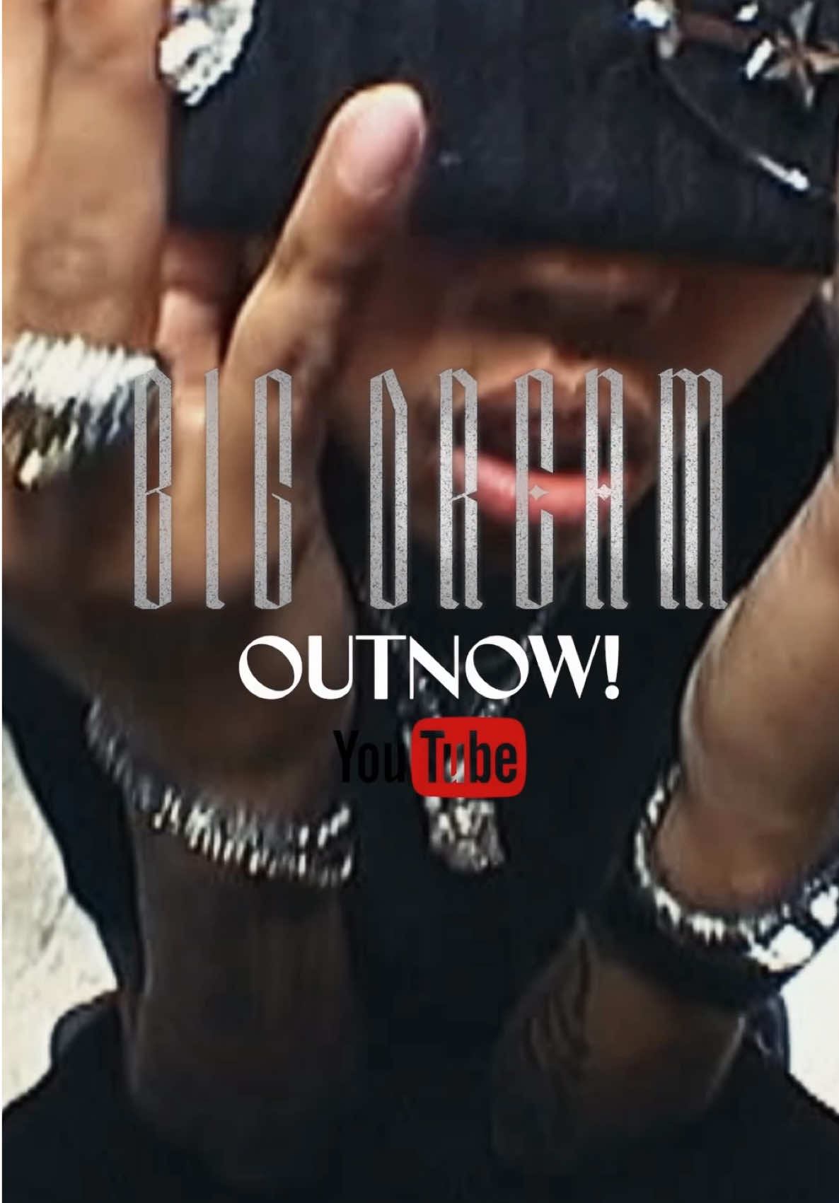 Big Dream OMV on YT!!! 