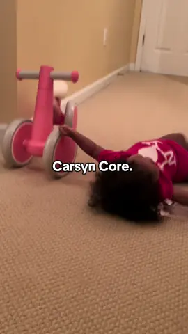 This is technically Part 1 because I will do a core with both of my daughters now with the foolery I go through with the first 😭😭😭 #core #fyp 