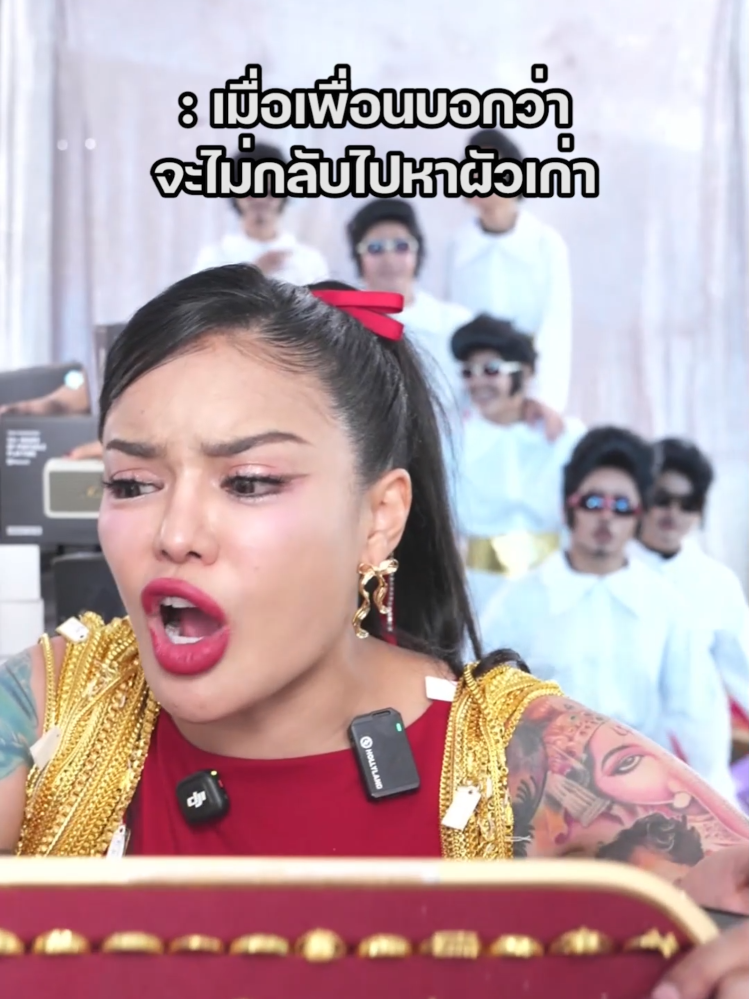 กูว่ามึงตอแหล #พิมรี่พายขายทุกอย่าง