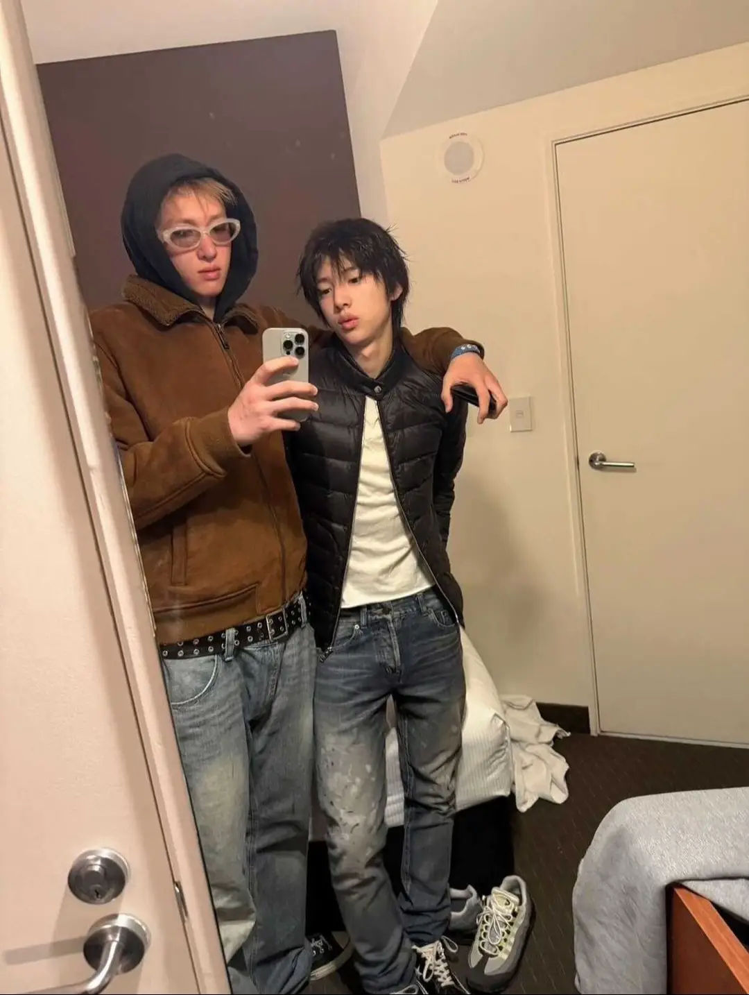 พี่♥️cortis @ttnn#cortis #martin #juhoon #fyp