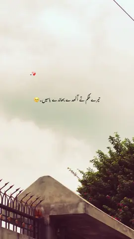 کہاں ملتا ہے کوئی سمجھنے والا ________💔🥹 جو بھی ملتا ہے سمجھا کے چلا جاتا ہے ____ 💔🙂 #foryou #foryourpages #poetry #aesthatic #poetrystatus 