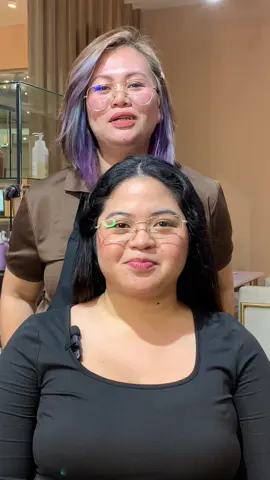 LOOKING FOR A SALON THAT KNOWS HOW TO STRAIGHTEN HAIR AND SLAY THAT BALAYAGE? 😱 LET’S TRANSFORM YOUR LOOK! 🤩 ‼️MUST WATCH THIS VIDEO TO SEE THE RESULT ‼️ 📍Regis Center (3rd floor) Katipunan, Quezon City   📞 For more details contact us 09568996100 #JLCsalon #JLCGlamandGlow #hair #hairsalon #salon                       
