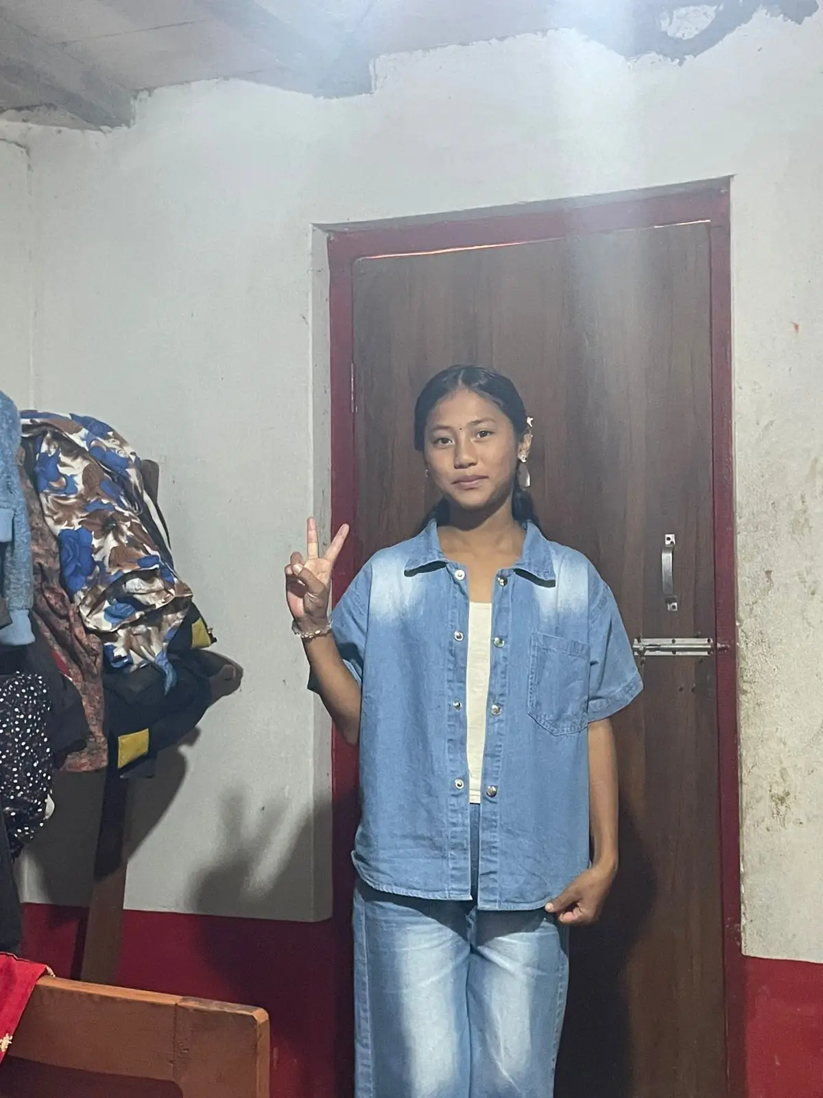 @रचना💎 @Shisir Magar @दिपिका थापा मगर💖👀 