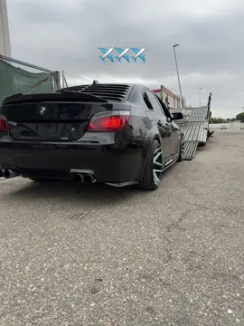 #bmw #e60 #stage3 #viral #foryoupage❤️❤️ 