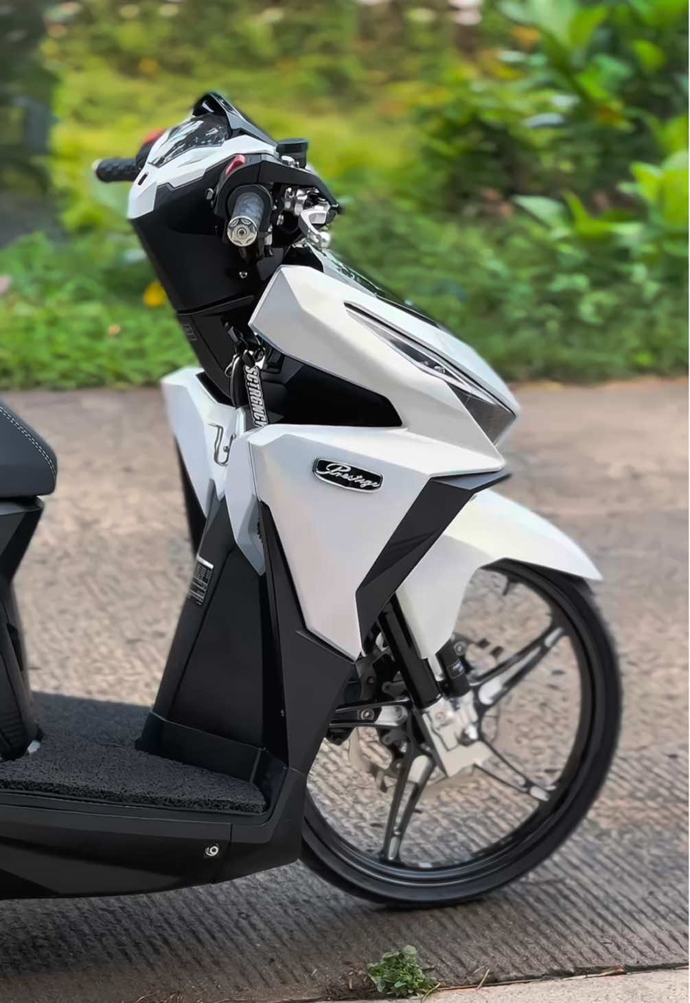 siyingg🗿 #variomodifikasi #ring17style #vario #scootregency 