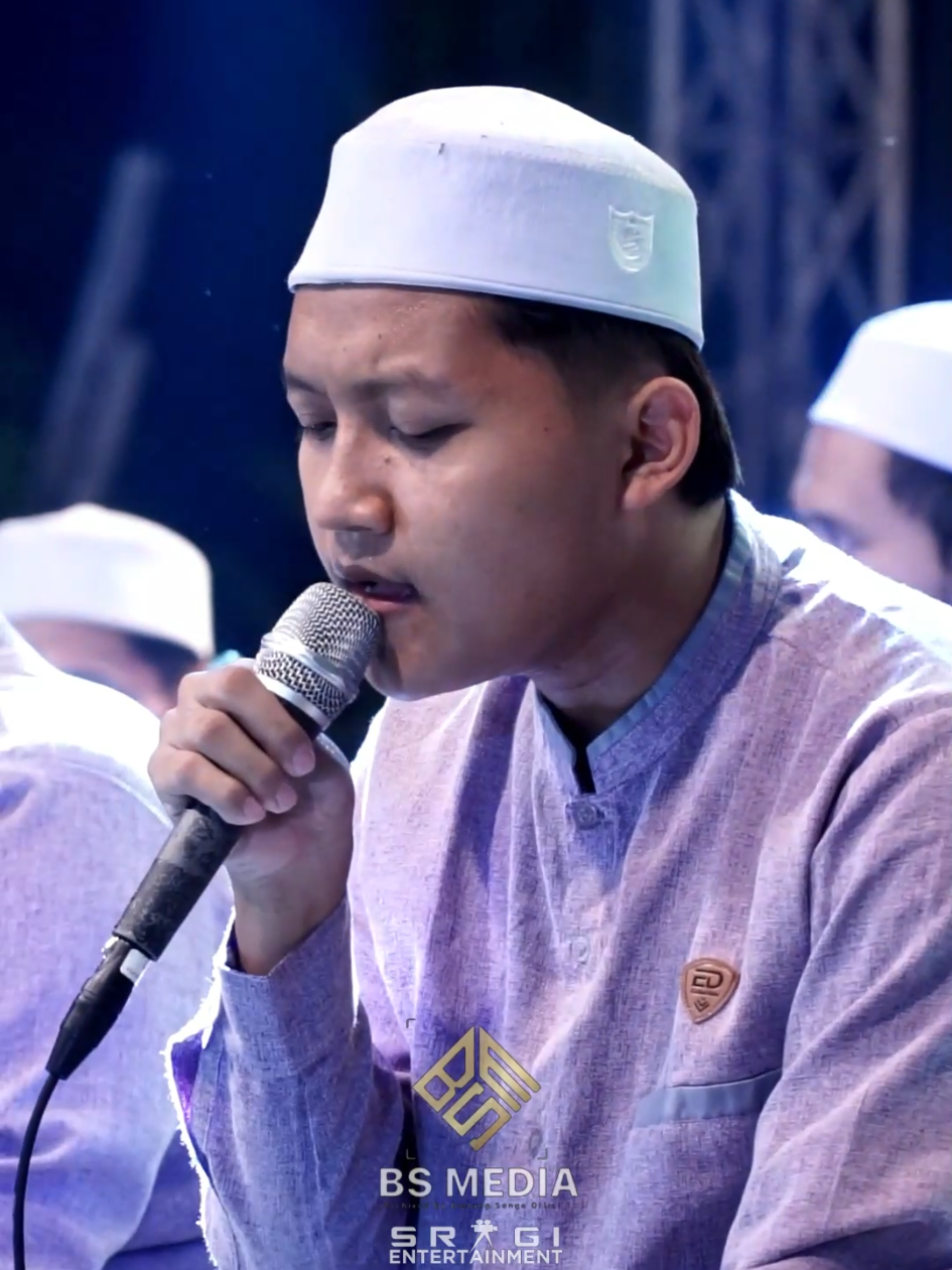 Ya Robibil Musthofa (Ayo Sholat Berjama'ah) | Bintang Songo Pemalang. #bintangsongo #bintangsongopemalang #sholawat #cintatakterpisahkan #fyp 