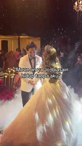 Donate, link nya di bio tiktok.