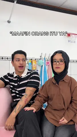 nahkan dimarahin @emilmario 🙏🏻